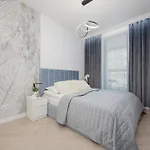 Appartement Grzybowska Stylish With Air Conditioning In Wola By Renters *