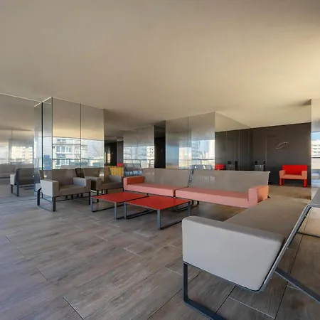 Appartamento Grzybowska Stylish With Air Conditioning In Wola By Renters